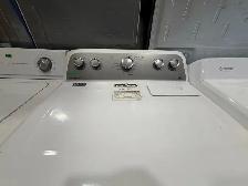 Maytag 7.0 Cu. Ft. Dryer | Weekend sale price - Photo 2