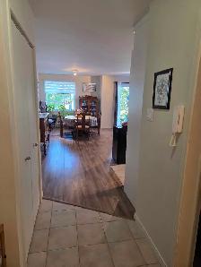 3 1/2 Apt for rent - Photo 8