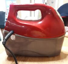 Brand New Hamilton Beach Hand Mixer With Storage Case (FIRM)