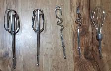Brand New Hamilton Beach Hand Mixer With Storage Case (FIRM) - Photo 3