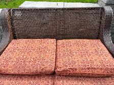 Indoor / Outdoor Love Seat - Photo 7