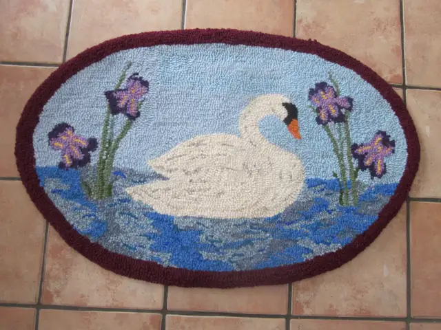 Rug Hooking Supplies