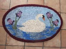 Rug Hooking Supplies