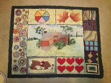 Rug Hooking Supplies - Photo 2
