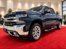 2019 Chevrolet Silverado 1500 LTZ Fully Equipped 6.7 Ft Box - Mo - Photo 3