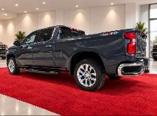 2019 Chevrolet Silverado 1500 LTZ Fully Equipped 6.7 Ft Box - Mo - Photo 4