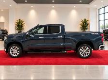2019 Chevrolet Silverado 1500 LTZ Fully Equipped 6.7 Ft Box - Mo - Photo 5