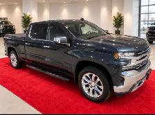 2019 Chevrolet Silverado 1500 LTZ Fully Equipped 6.7 Ft Box - Mo - Photo 6