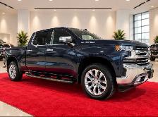 2019 Chevrolet Silverado 1500 LTZ Fully Equipped 6.7 Ft Box - Mo - Photo 7