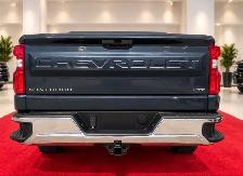2019 Chevrolet Silverado 1500 LTZ Fully Equipped 6.7 Ft Box - Mo - Photo 8