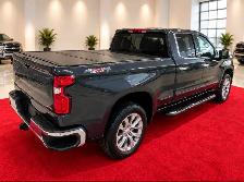 2019 Chevrolet Silverado 1500 LTZ Fully Equipped 6.7 Ft Box - Mo - Photo 9