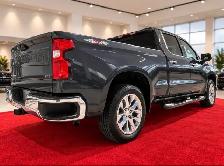 2019 Chevrolet Silverado 1500 LTZ Fully Equipped 6.7 Ft Box - Mo - Photo 10