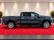 2019 Chevrolet Silverado 1500 LTZ Fully Equipped 6.7 Ft Box - Mo - Photo 11