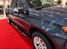 2019 Chevrolet Silverado 1500 LTZ Fully Equipped 6.7 Ft Box - Mo - Photo 12