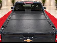 2019 Chevrolet Silverado 1500 LTZ Fully Equipped 6.7 Ft Box - Mo - Photo 14
