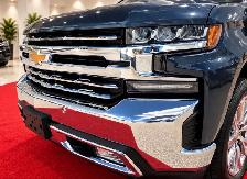 2019 Chevrolet Silverado 1500 LTZ Fully Equipped 6.7 Ft Box - Mo - Photo 16