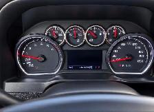 2019 Chevrolet Silverado 1500 LTZ Fully Equipped 6.7 Ft Box - Mo - Photo 20