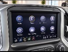 2019 Chevrolet Silverado 1500 LTZ Fully Equipped 6.7 Ft Box - Mo - Photo 21