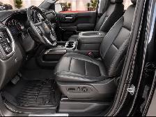 2019 Chevrolet Silverado 1500 LTZ Fully Equipped 6.7 Ft Box - Mo - Photo 23