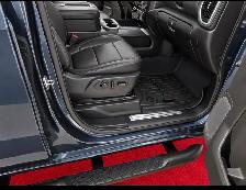 2019 Chevrolet Silverado 1500 LTZ Fully Equipped 6.7 Ft Box - Mo - Photo 24