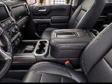 2019 Chevrolet Silverado 1500 LTZ Fully Equipped 6.7 Ft Box - Mo - Photo 25