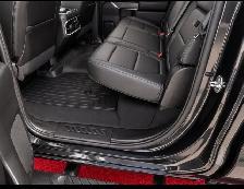 2019 Chevrolet Silverado 1500 LTZ Fully Equipped 6.7 Ft Box - Mo - Photo 26