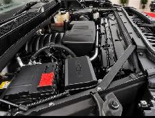 2019 Chevrolet Silverado 1500 LTZ Fully Equipped 6.7 Ft Box - Mo - Photo 30