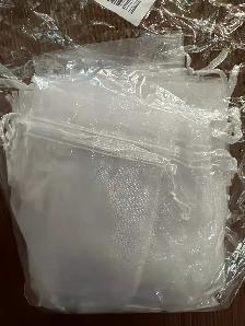 Organza bags 3" x 4" - Photo 2