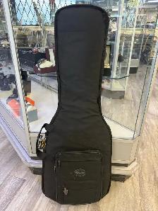 Squier Bronco 4 String Bass Guitar - 20TH Anniversary - Photo 7