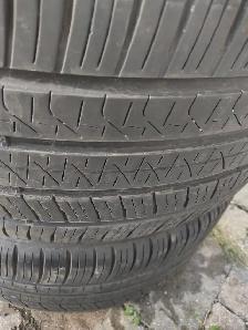 315-40R21x2 pneus été Pirelli Scorpion Zero. Excellent état - Photo 2