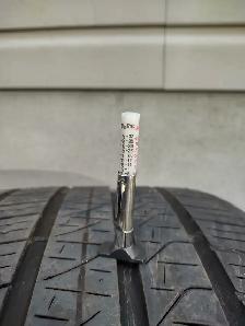 315-40R21x2 pneus été Pirelli Scorpion Zero. Excellent état - Photo 7