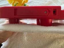 Snoopy Christmas piano - Photo 4
