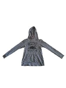 ROOTS ATHLETICS – Classic Pullover Hoodie
