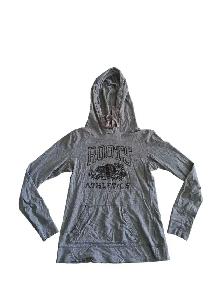 ROOTS ATHLETICS – Classic Pullover Hoodie - Photo 2