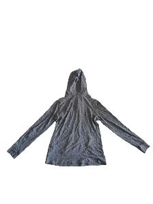 ROOTS ATHLETICS – Classic Pullover Hoodie - Photo 5