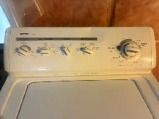 Washer & Dryer - Photo 2