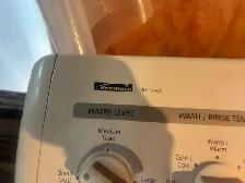 Washer & Dryer - Photo 3