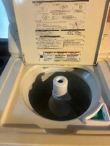 Washer & Dryer - Photo 4