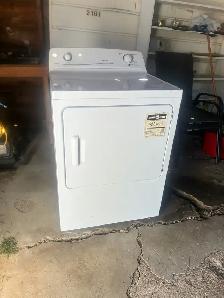 Washer & Dryer - Photo 5