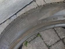 275-45R21x2 pneus été Pirelli Scorpion Zero. Excellent état - Photo 3