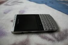 Rare blackberry Porsche design p'9981 Black ACCESSORIES in BOX- - Photo 2