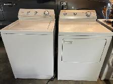 washer & dryer