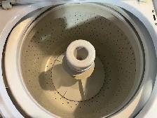 washer & dryer - Photo 2