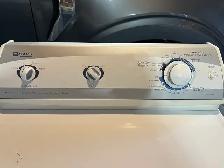 washer & dryer - Photo 4