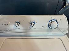 washer & dryer - Photo 5