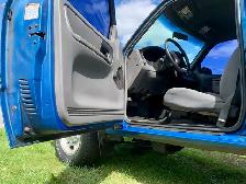 2001 FORD RANGER EDGE LOW KMS CERTIFIED - Photo 6