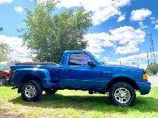 2001 FORD RANGER EDGE LOW KMS CERTIFIED - Photo 11