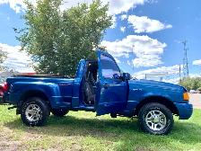 2001 FORD RANGER EDGE LOW KMS CERTIFIED - Photo 12