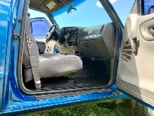 2001 FORD RANGER EDGE LOW KMS CERTIFIED - Photo 13