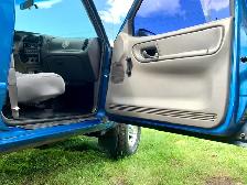 2001 FORD RANGER EDGE LOW KMS CERTIFIED - Photo 14